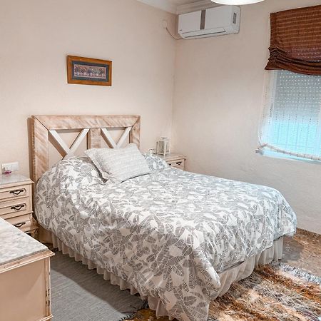 Casa Cruz Villa Almodóvar del Río Dış mekan fotoğraf