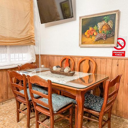 Casa Cruz Villa Almodóvar del Río Dış mekan fotoğraf