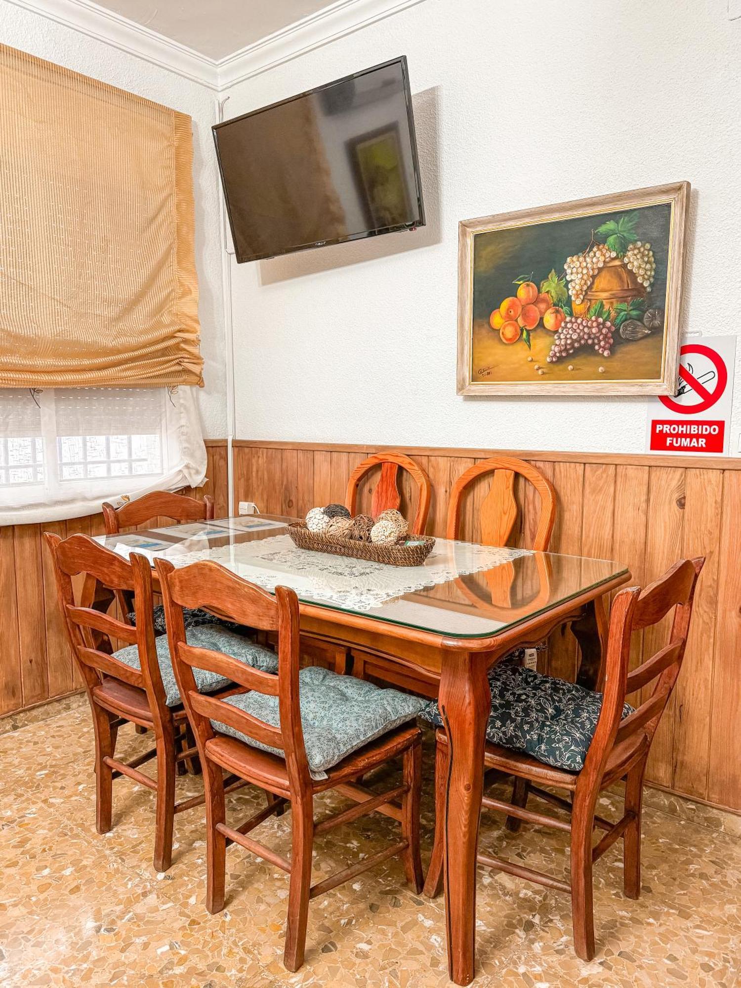 Casa Cruz Villa Almodóvar del Río Dış mekan fotoğraf