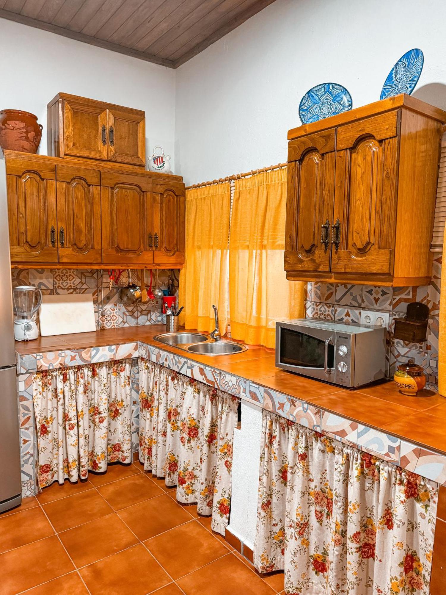 Casa Cruz Villa Almodóvar del Río Dış mekan fotoğraf
