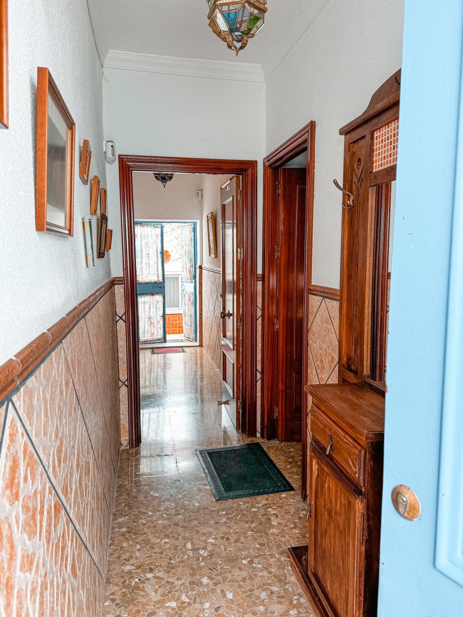 Casa Cruz Villa Almodóvar del Río Dış mekan fotoğraf