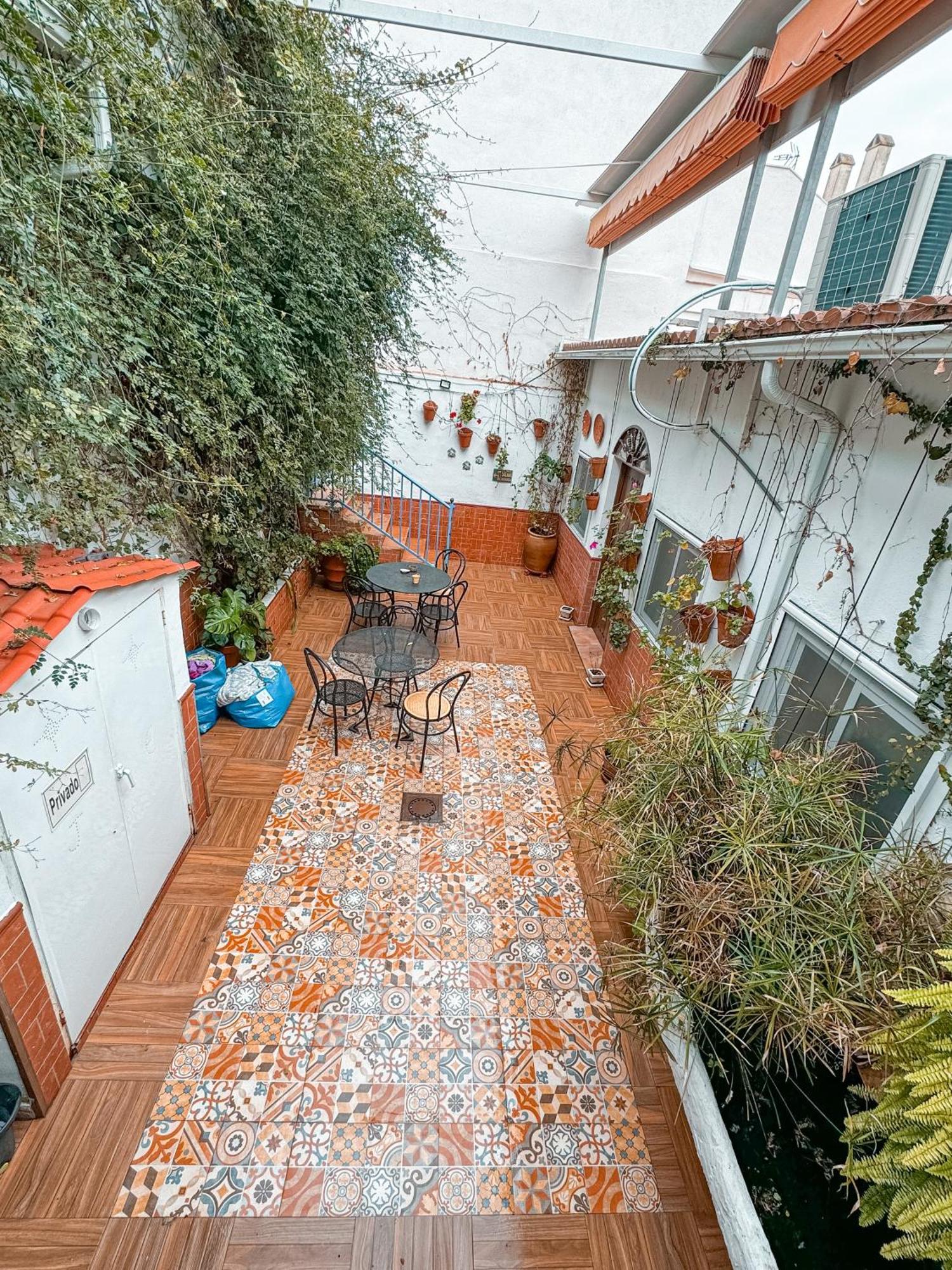 Casa Cruz Villa Almodóvar del Río Dış mekan fotoğraf