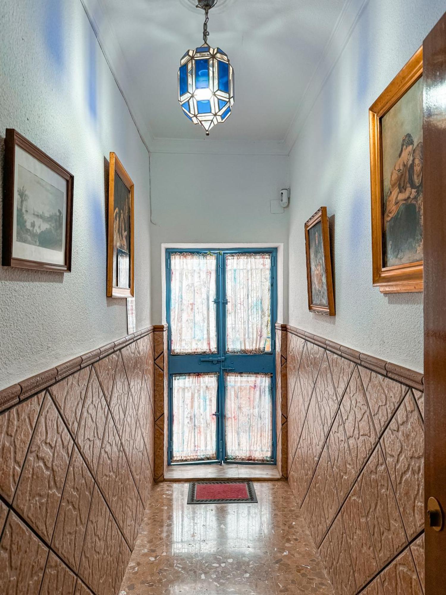 Casa Cruz Villa Almodóvar del Río Dış mekan fotoğraf