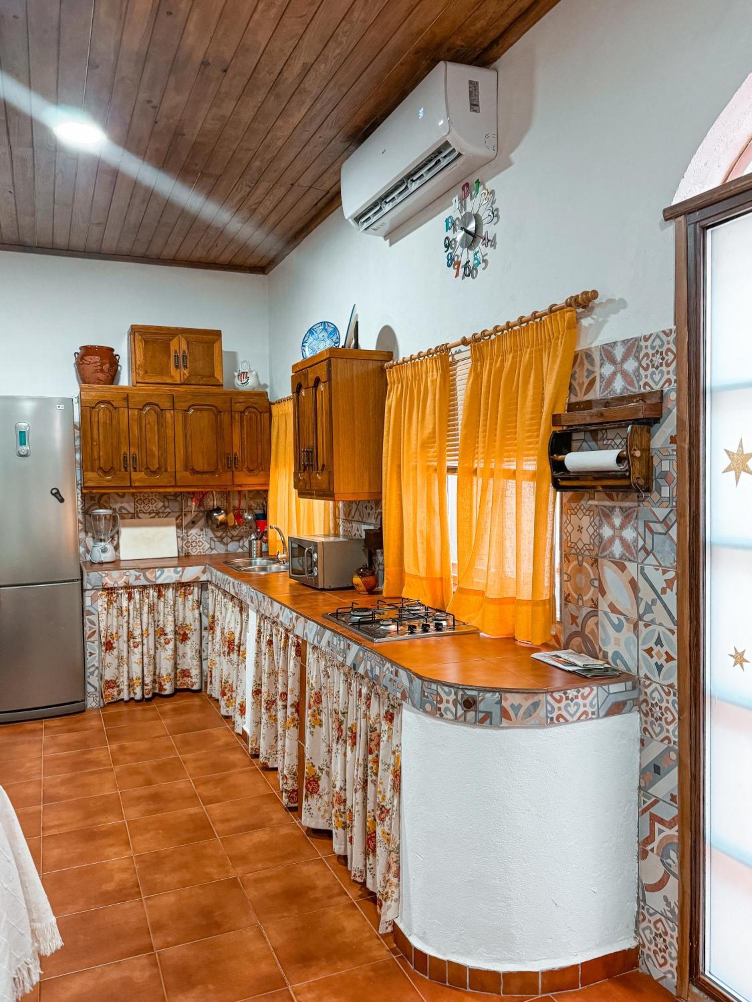 Casa Cruz Villa Almodóvar del Río Dış mekan fotoğraf