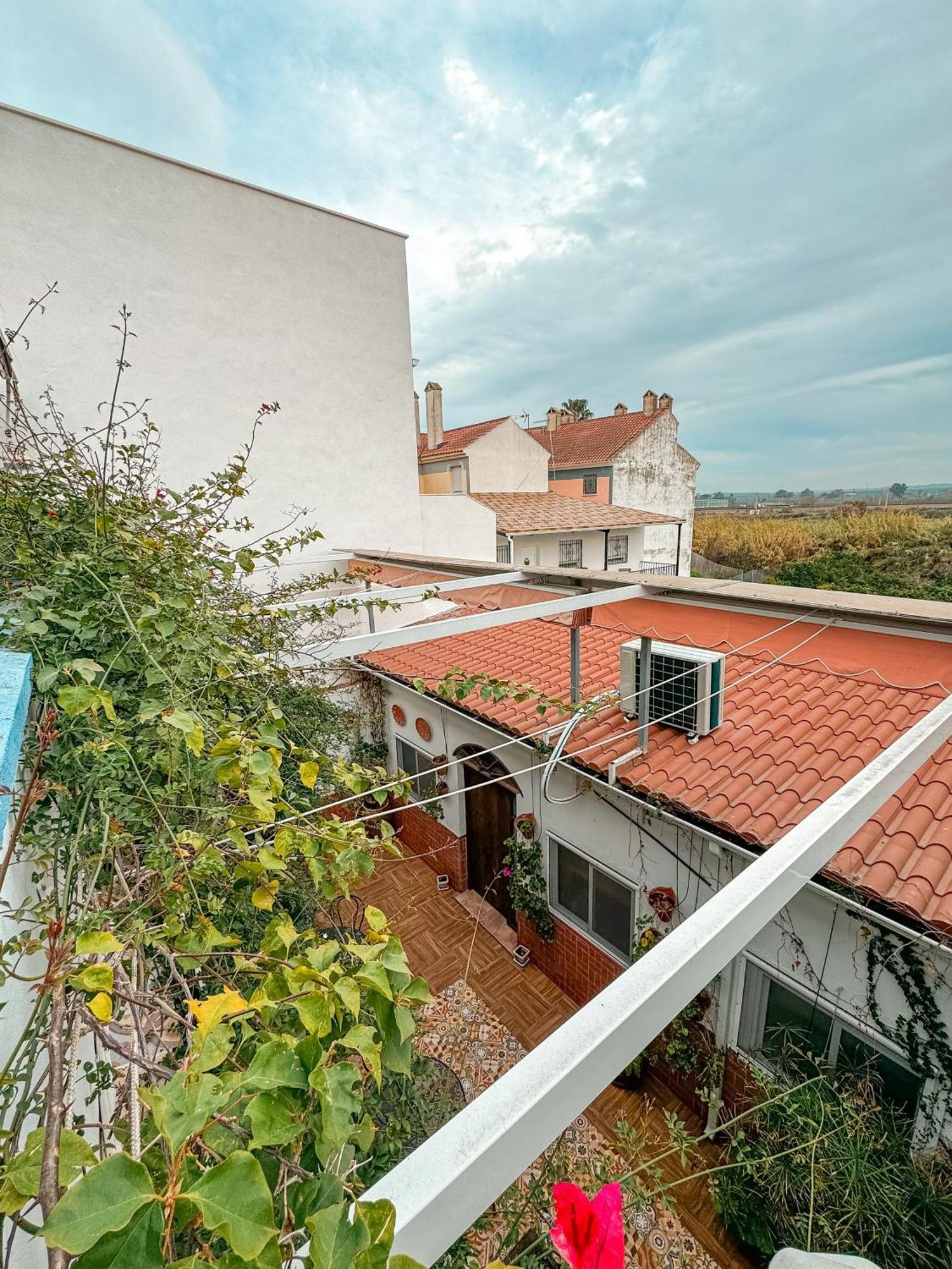 Casa Cruz Villa Almodóvar del Río Dış mekan fotoğraf