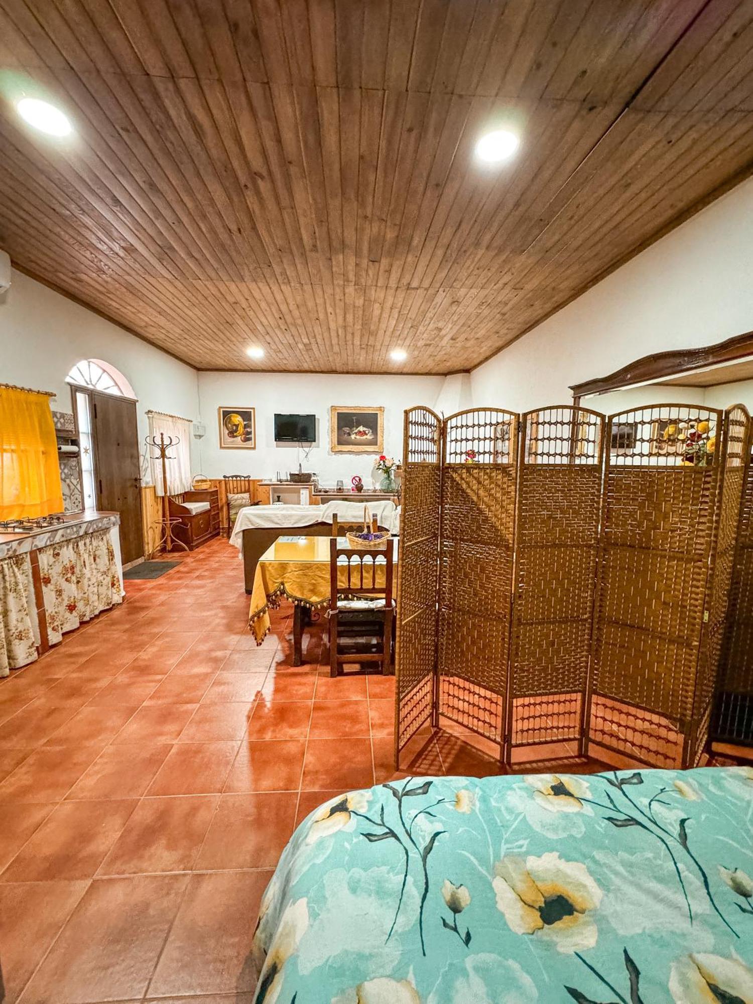 Casa Cruz Villa Almodóvar del Río Dış mekan fotoğraf