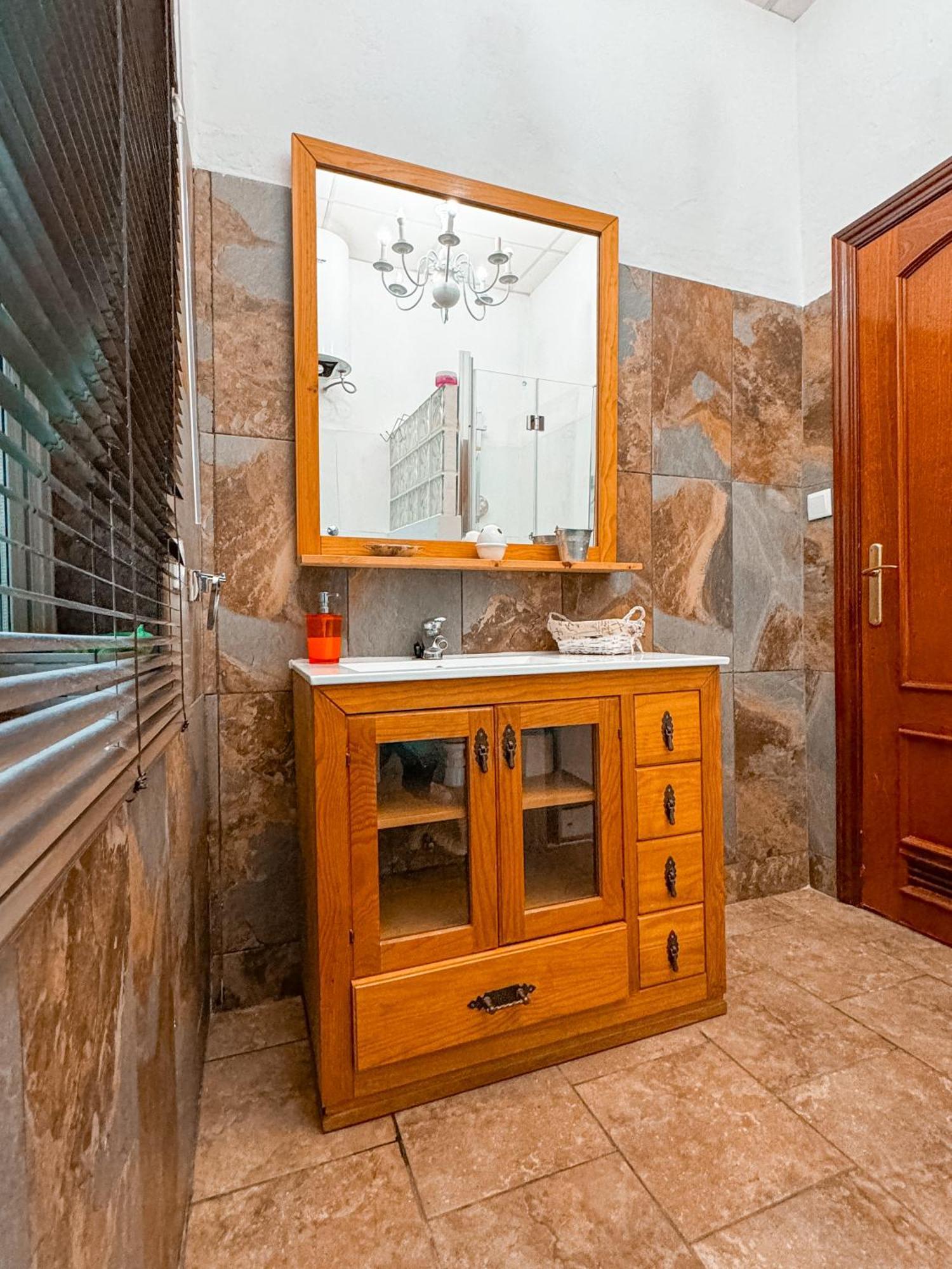 Casa Cruz Villa Almodóvar del Río Dış mekan fotoğraf